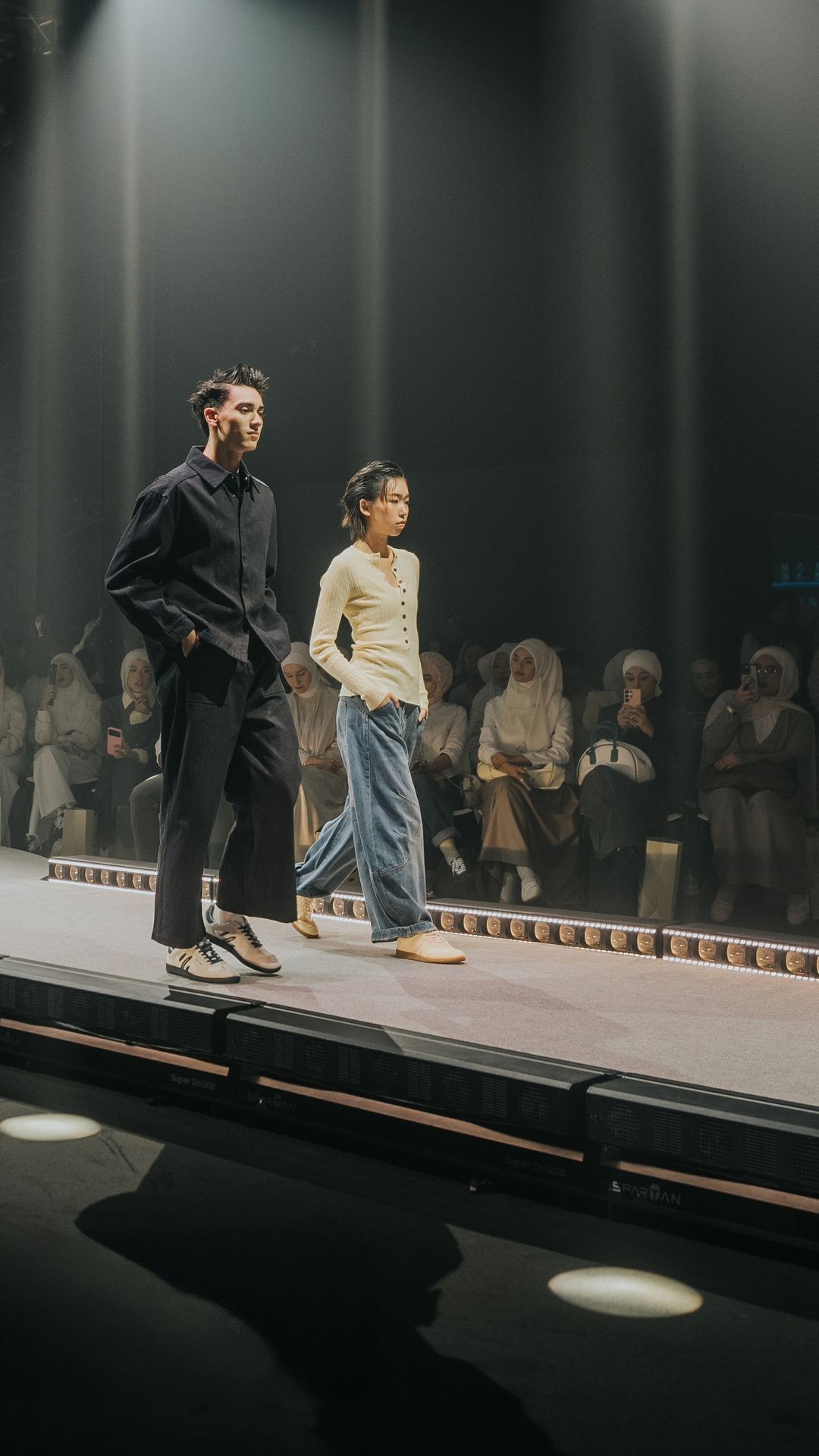 Dr Cardin Launching Event